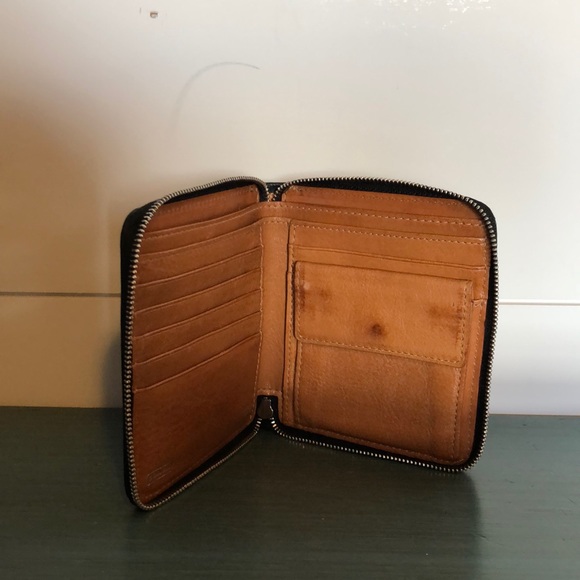 Coach wallet - Picture 2 of 6